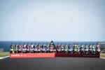 Das Fahrerfeld der WSBK 2023