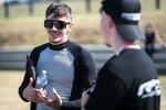 Scott Redding