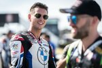 Michael van der Mark und Tom Sykes