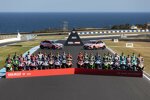 Fahrerfeld WSBK 2023