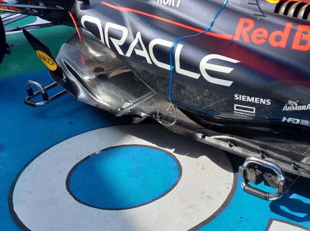 Red Bull RB19 Red Bull RB19