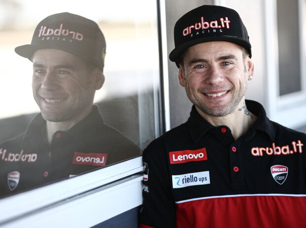 Alvaro Bautista