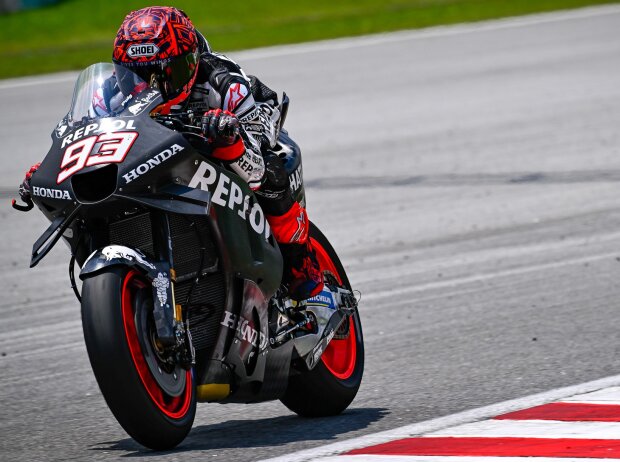 Marc Marquez Marc Marquez