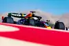 Bild zum Inhalt: Formel-1-Liveticker: Der zweite Testtag in Bahrain in der Analyse