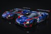 Emil-Frey-Team hält Ferrari in der DTM: Mit Red Bull und Ex-Formel-1-Pilot!