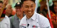 Kazuki Nakajima