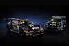 Team Bernhard  2023 in der DTM mit zwei Porsche: Wer statt Preining fährt
