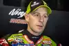 Bild zum Inhalt: Nur P14 unter Rennbedingungen im FT2: Jonathan Rea mit Problemen