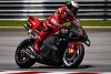 Bild zum Inhalt: Trendwende beim MotoGP-Fahrstil: Hinterradbremse wird immer wichtiger