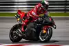 Bild zum Inhalt: Trendwende beim MotoGP-Fahrstil: Hinterradbremse wird immer wichtiger