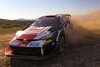 Bild zum Inhalt: "Sehr wichtiger" Schottertest für Toyota vor der Rallye Mexiko