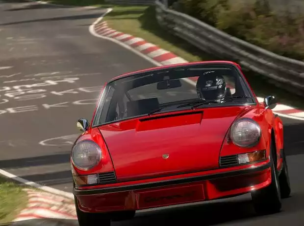 Gran Turismo 7 Titel-Bild zur News: Gran Turismo 7