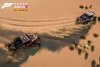 Forza Horizon 5: Neues Add-on Rally Adventure soll Rallyefans begeistern