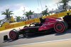 F1 2022: Premiere für den neuen C43 von Alfa Romeo F1 und V1.18-Update