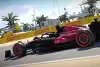 Bild zum Inhalt: F1 2022: Premiere für den neuen C43 von Alfa Romeo F1 und V1.18-Update