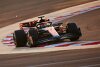 Zak Brown: McLaren hat eigene Entwicklungsziele nicht erreicht