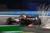 Bild zum Inhalt: Oscar Piastri: "Kleiner Schritt" für McLaren, großer Schritt für ihn