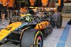 Bild zum Inhalt: McLaren: Dem MCL60 fehlt es an aerodynamischer Effizienz