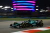 Alonso & Aston Martin: Auf Augenhöhe mit Mercedes?