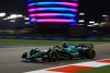 Alonso & Aston Martin: Auf Augenhöhe mit Mercedes?