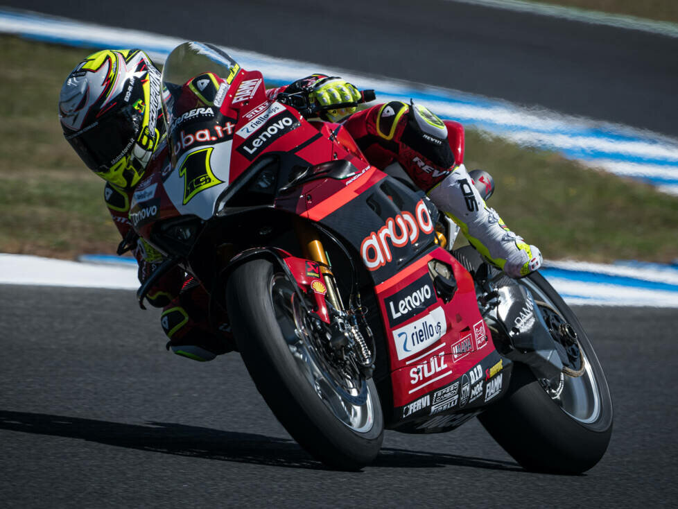 Alvaro Bautista