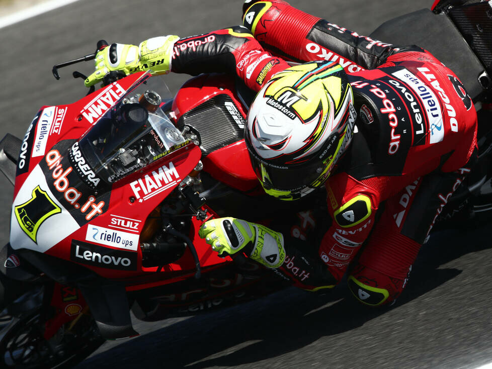 Alvaro Bautista