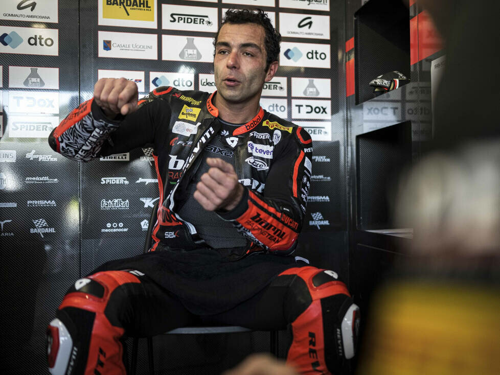Danilo Petrucci