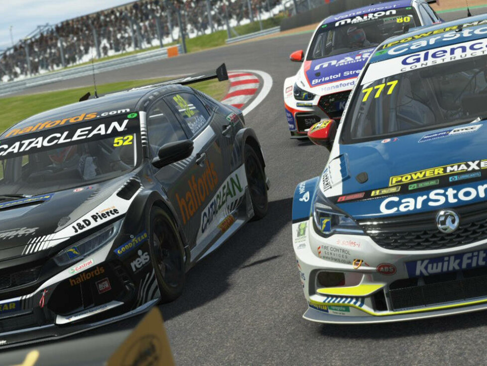 rFactor 2