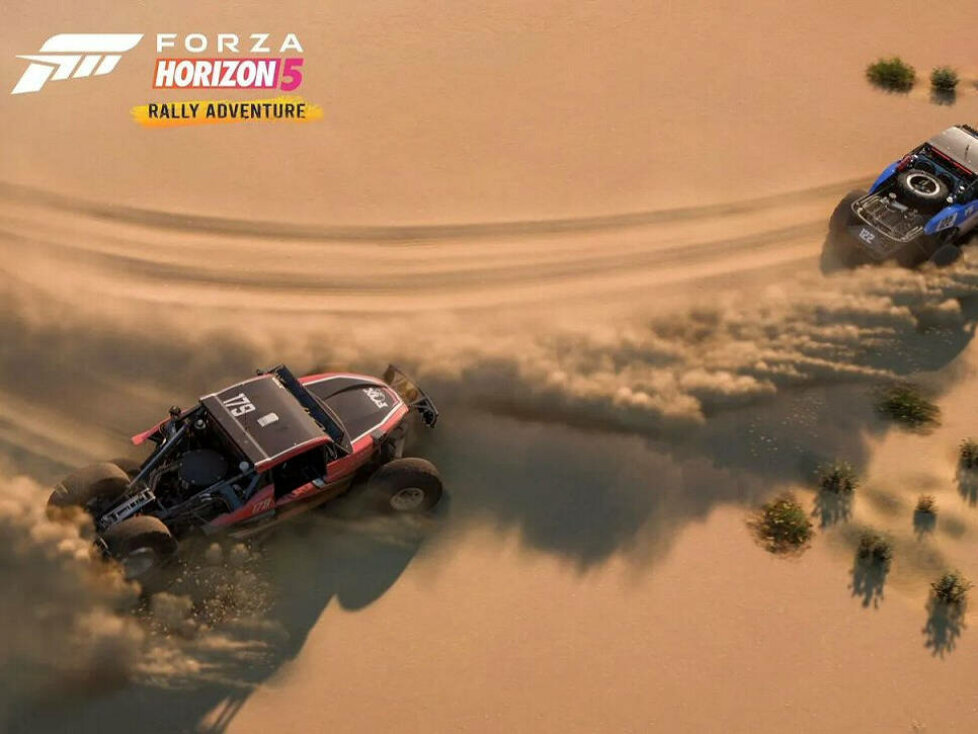 Forza Horizon 7