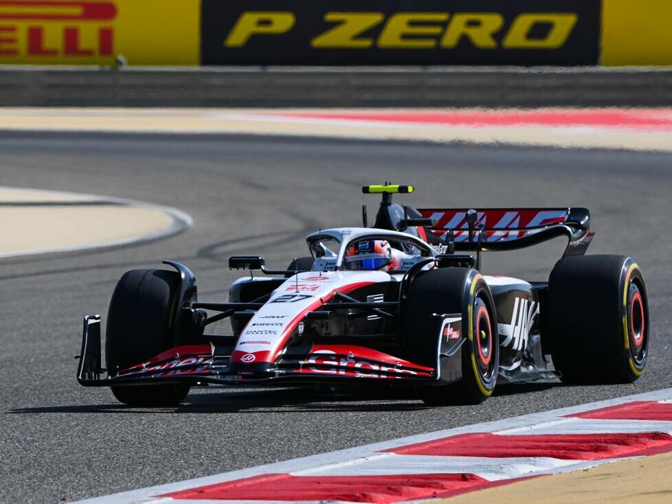 Nico Hülkenberg