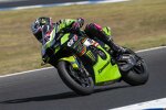 Alex Lowes