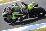 Alex Lowes