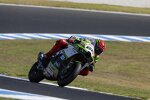 Tom Sykes