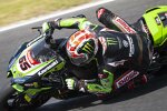 Jonathan Rea