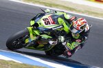 Jonathan Rea