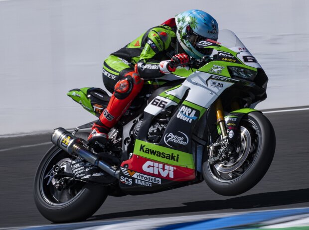 Tom Sykes