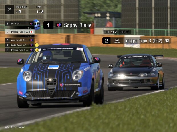 Gran Turismo 7 Gran Turismo 7