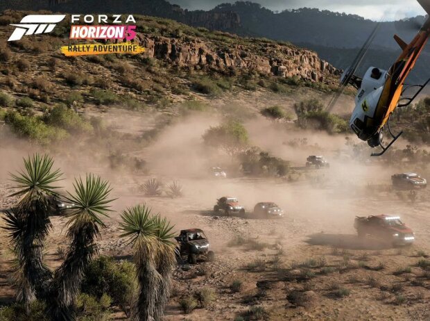 Forza Horizon 5 Forza Horizon 5