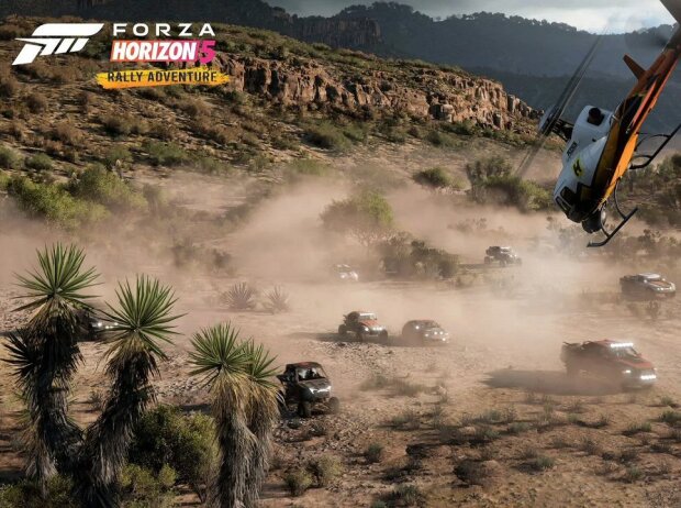 Forza Horizon 5