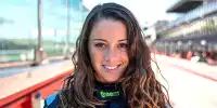 Bild zum Inhalt: Carrie Schreiner: Erste deutsche Fahrerin in der F1-Academy