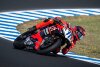 Bild zum Inhalt: Supersport-WM Phillip Island: Erster Ducati-Sieg, Marcel Schrötter auf P7