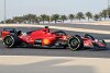 Bild zum Inhalt: Formel-1-Liveticker: Der letzte Testtag in Bahrain in der Analyse