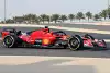 Bild zum Inhalt: Formel-1-Liveticker: Der letzte Testtag in Bahrain in der Analyse