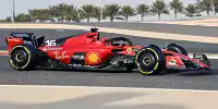 Bild zum Inhalt: Formel-1-Liveticker: Der letzte Testtag in Bahrain in der Analyse