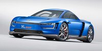 Volkswagen XL Sport von 2014