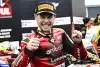 Bild zum Inhalt: Ducati: Bautista auch im Regen weltmeisterlich, Rinaldi nur auf P14