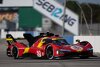 Ferrari arbeitet hart vor WEC-Einstieg: "LMHs sind nicht die zuverlässigsten"