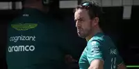 Fernando Alonso (Aston Martin)