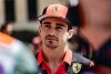 Bild zum Inhalt: Leclerc: Neuer Ferrari besser auf Geraden, aber langsamer in Kurven