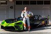 Vanwall-Team sicher: Hochmotivierter Jacques Villeneuve "wird schnell sein"